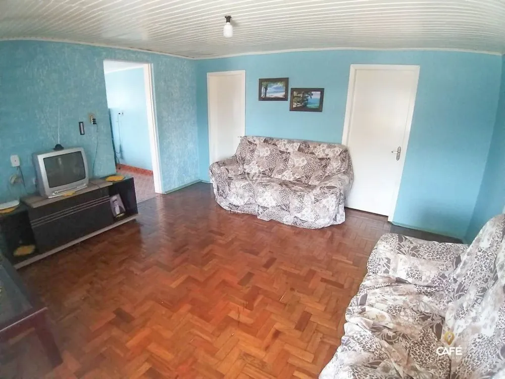 Casa, 3 quartos, 149 m² - Foto 2