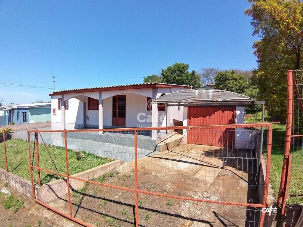 Casa, 3 quartos, 149 m² - Foto 1