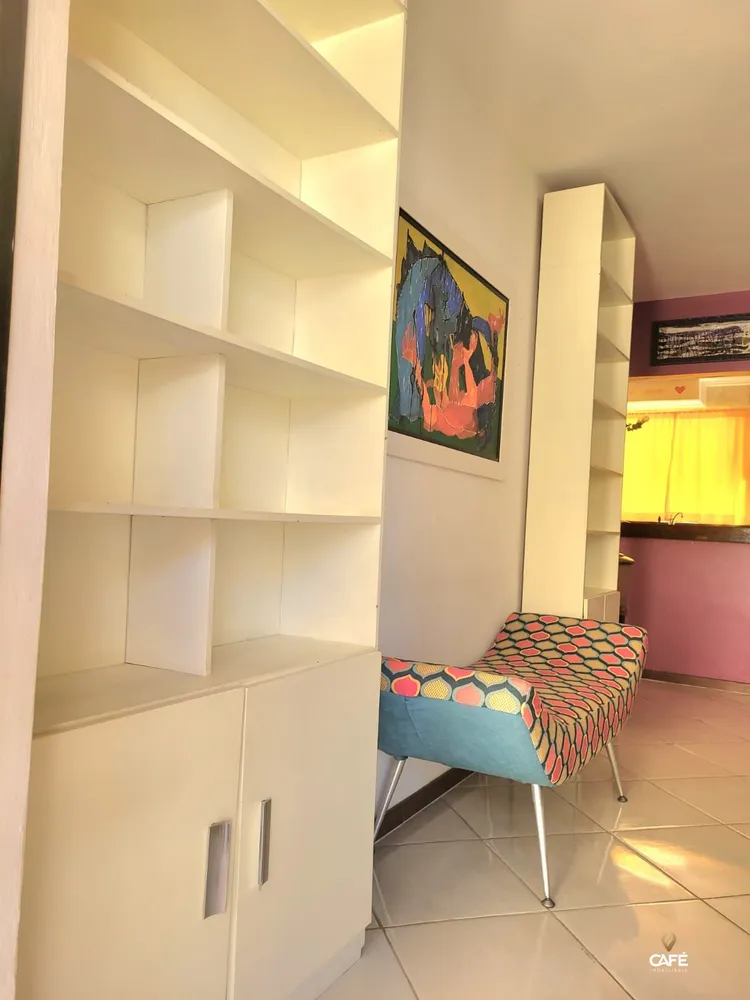 Apartamento, 1 quarto, 59 m² - Foto 2