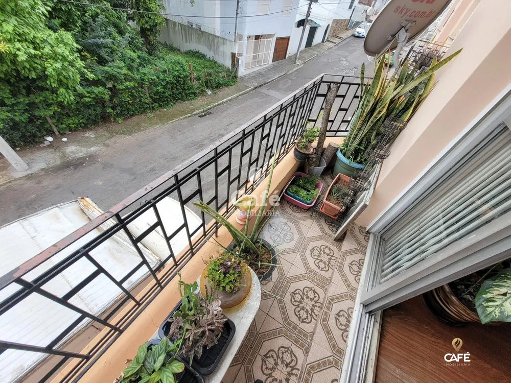 Apartamento, 3 quartos, 84 m² - Foto 2