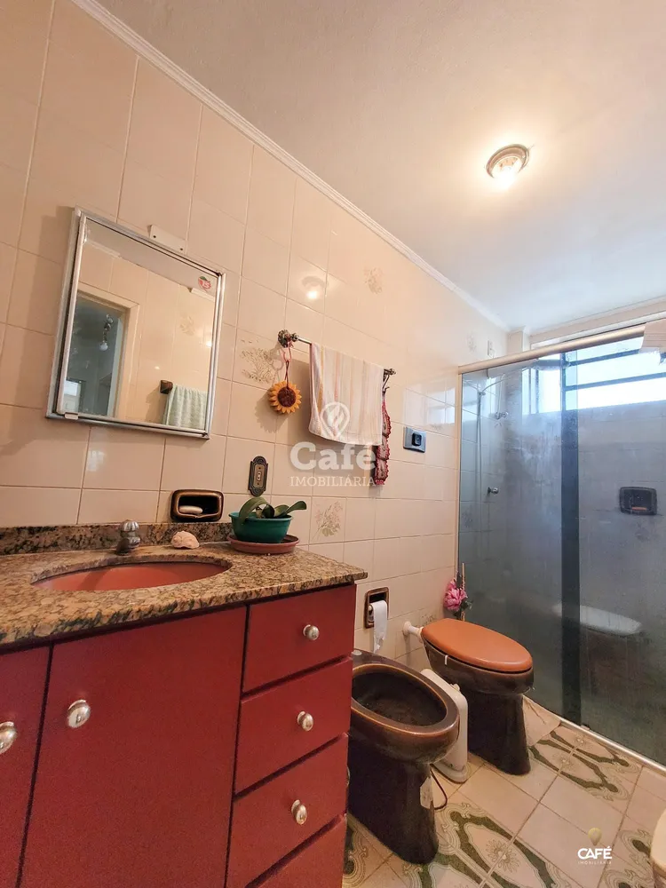 Apartamento, 3 quartos, 84 m² - Foto 4