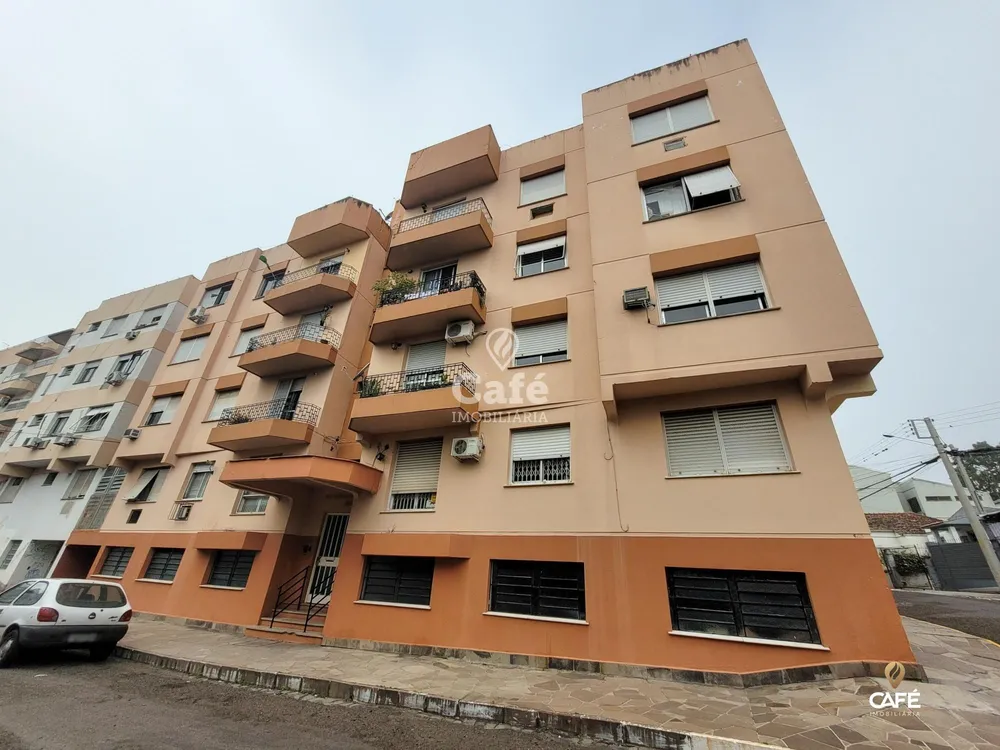 Apartamento, 3 quartos, 84 m² - Foto 1