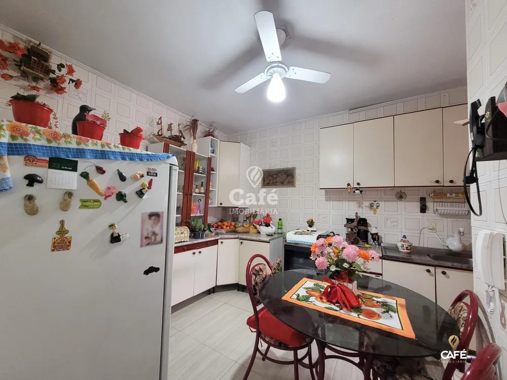 Apartamento, 3 quartos, 84 m² - Foto 3