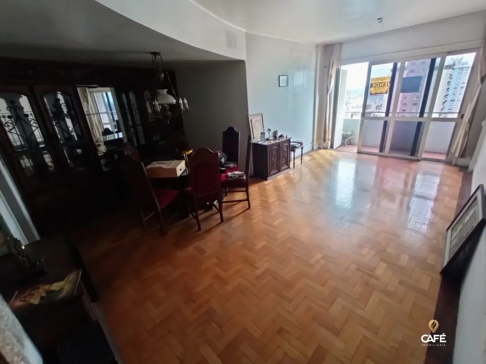 Apartamento, 3 quartos, 123 m² - Foto 1