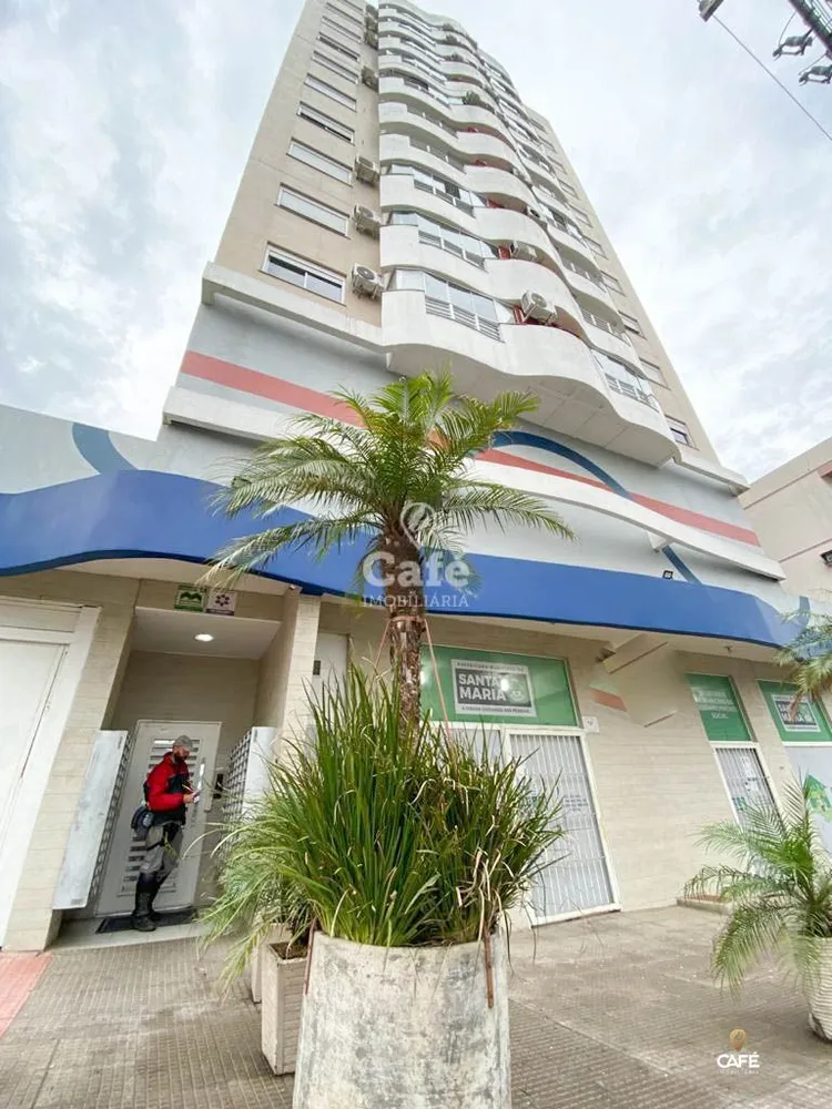 Apartamento, 2 quartos, 95 m² - Foto 1
