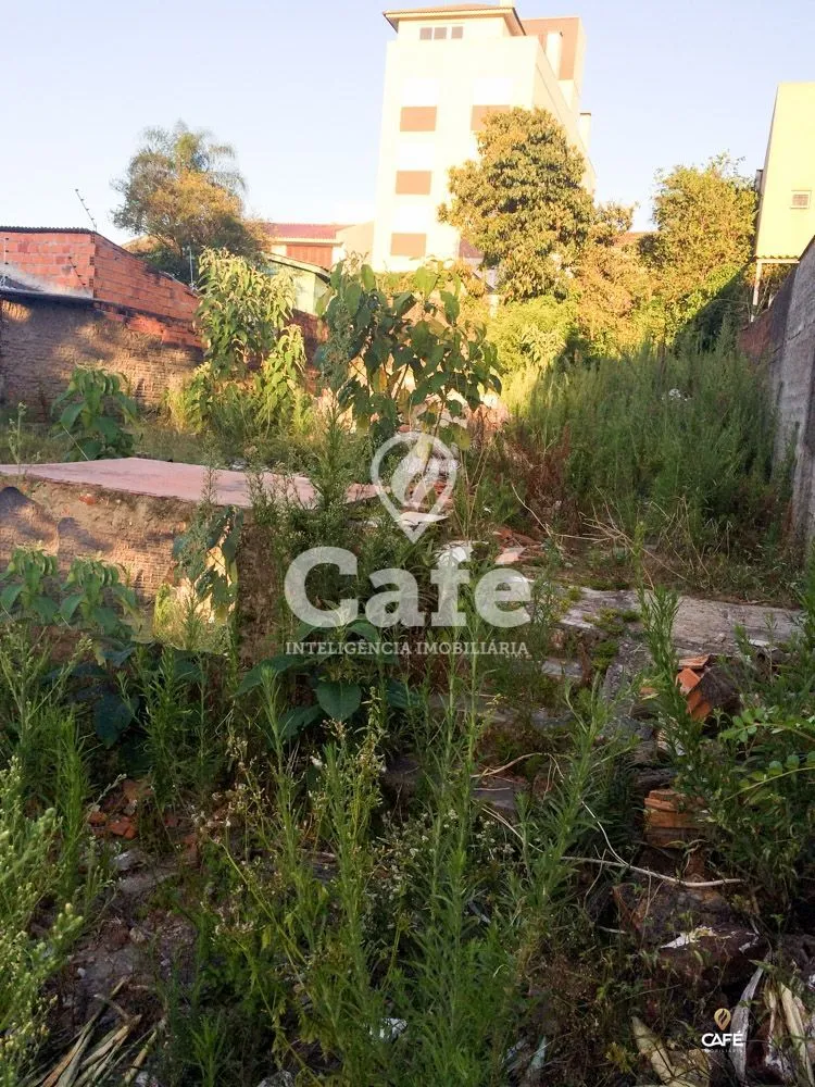 Terreno, 350 m² - Foto 1