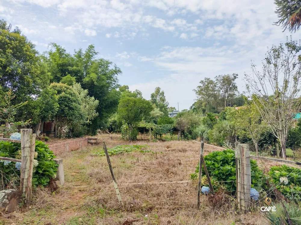 Terreno, 1000 m² - Foto 1