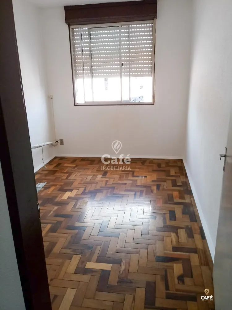 Apartamento, 2 quartos, 54 m² - Foto 1