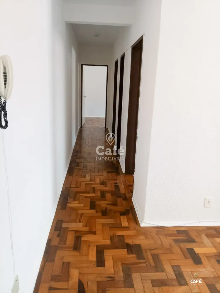 Apartamento, 2 quartos, 54 m² - Foto 2