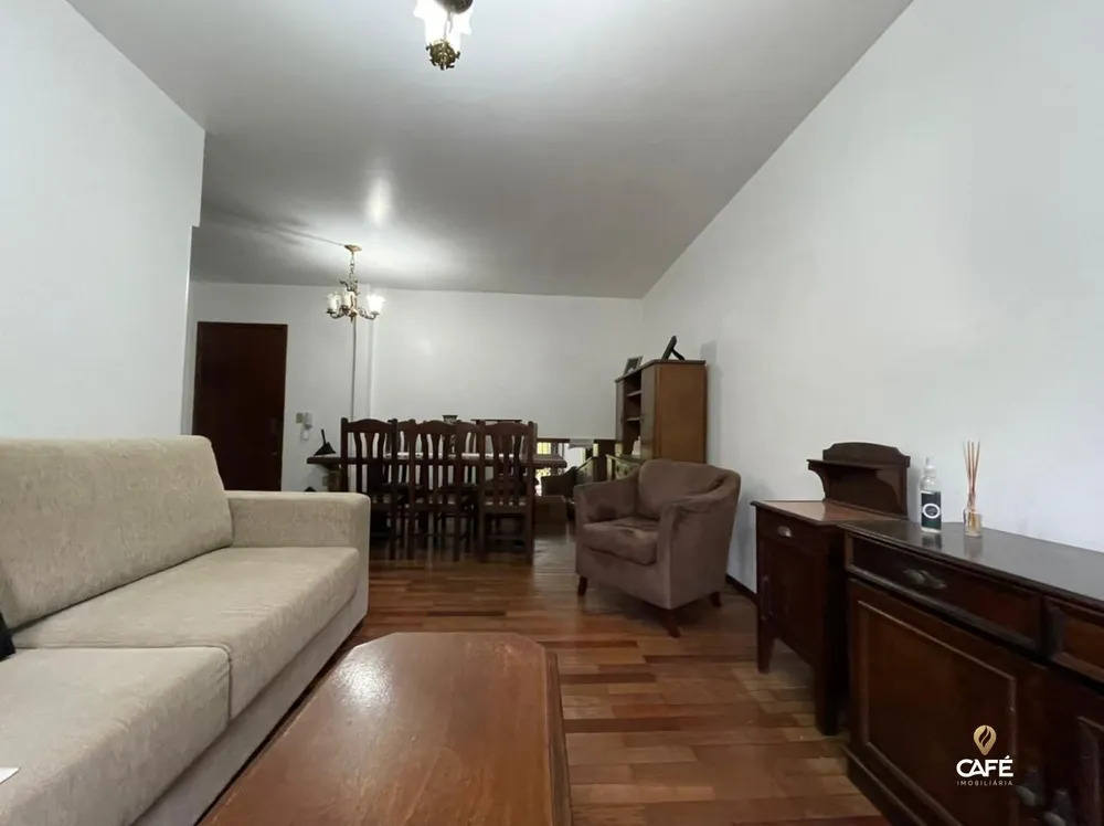 Apartamento, 3 quartos, 130 m² - Foto 1