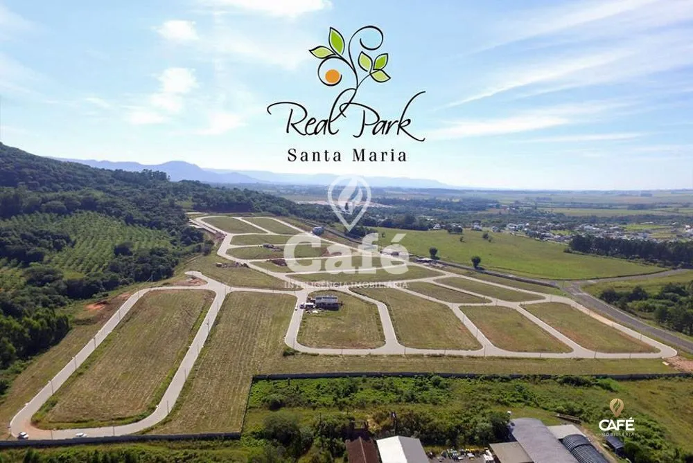 Terreno, 432 m² - Foto 1