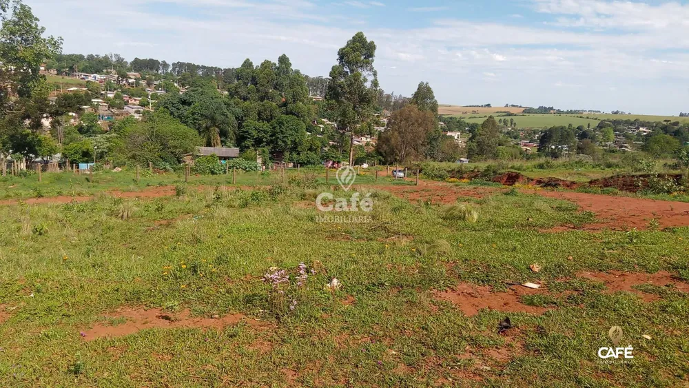 Terreno, 662 m² - Foto 1