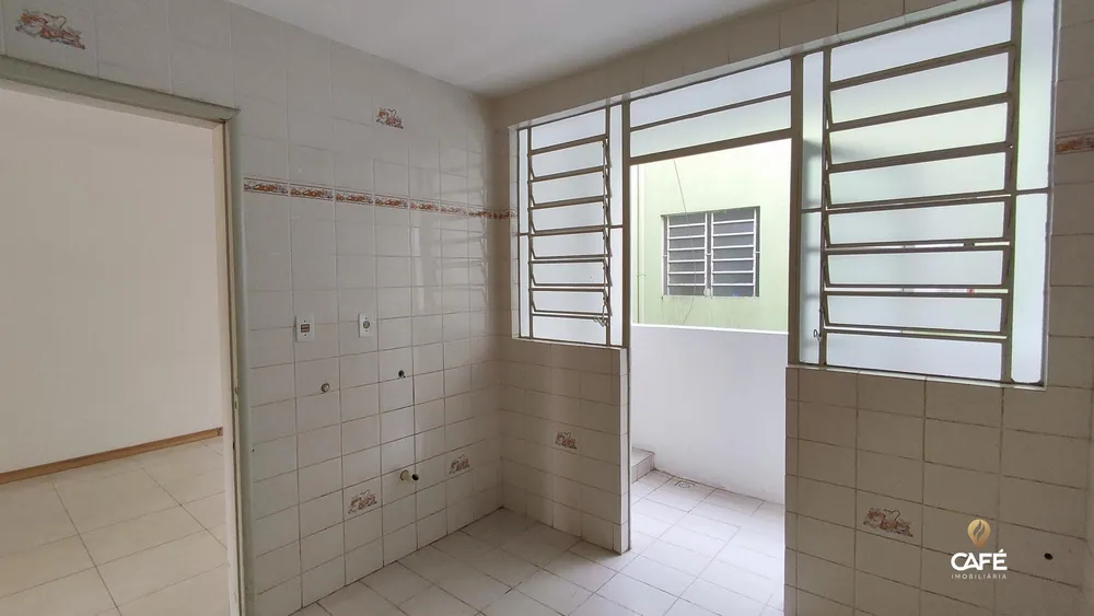 Apartamento, 2 quartos, 60 m² - Foto 1