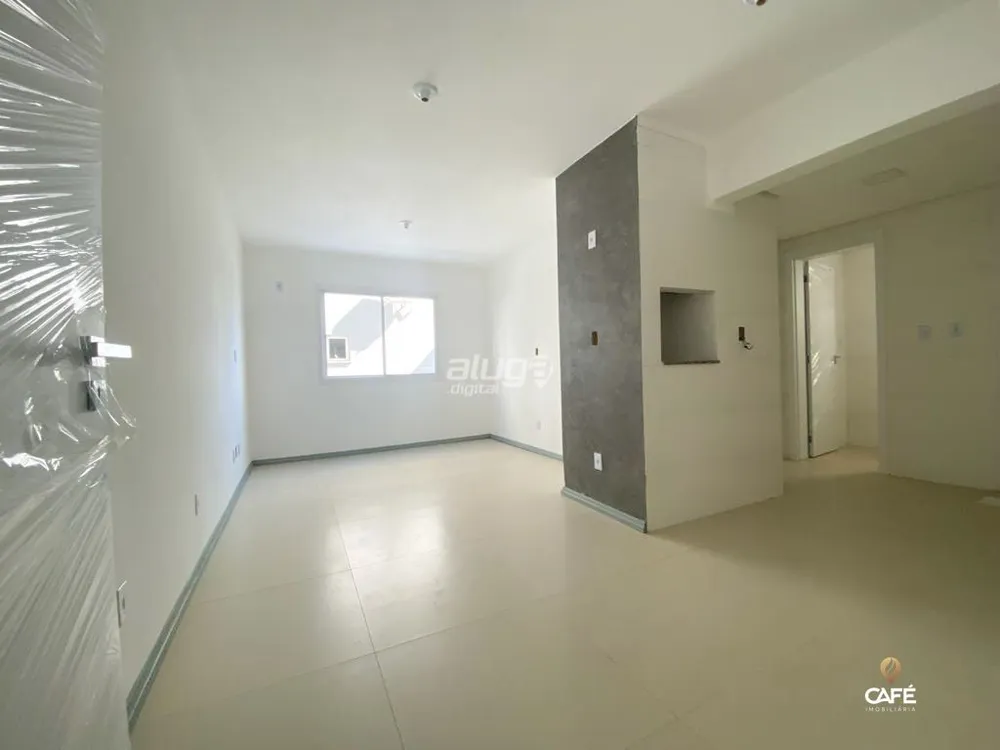 Apartamento, 1 quarto, 39 m² - Foto 3