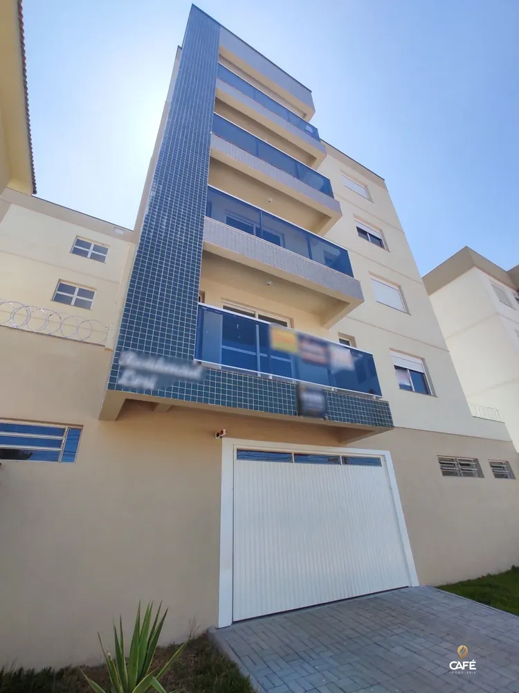 Apartamento, 1 quarto, 39 m² - Foto 2