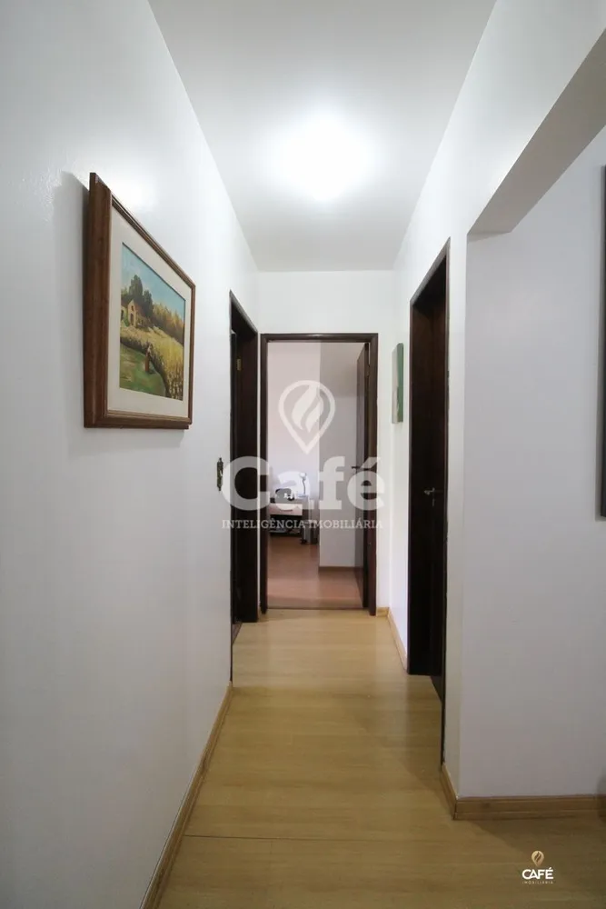 Apartamento, 3 quartos, 95 m² - Foto 2