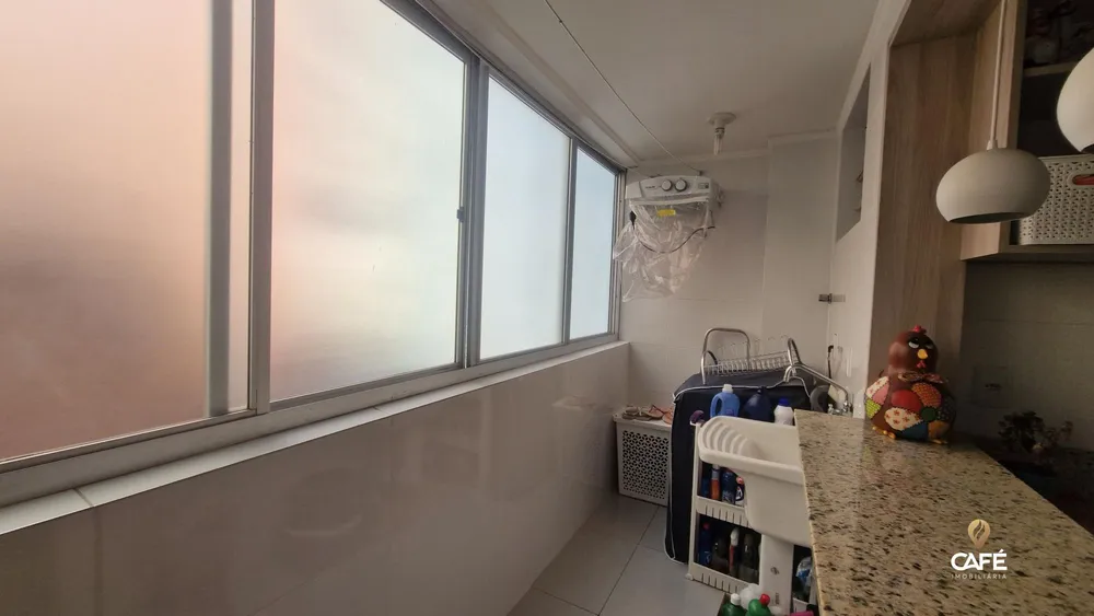 Apartamento, 3 quartos, 108 m² - Foto 3