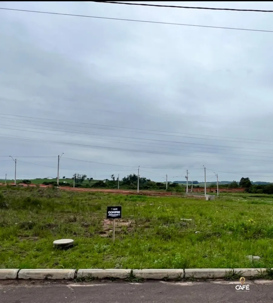 Terreno, 252 m² - Foto 1