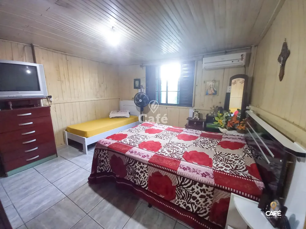 Casa, 1 quarto, 70 m² - Foto 4