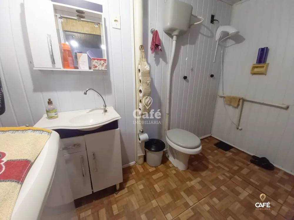 Casa, 1 quarto, 70 m² - Foto 3