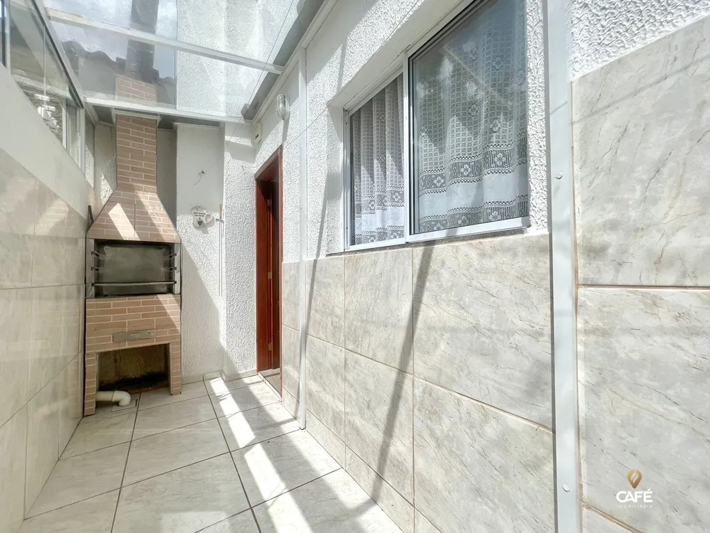 Casa, 2 quartos, 66 m² - Foto 3