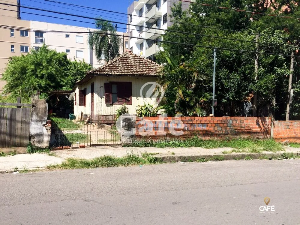 Terreno, 400 m² - Foto 1