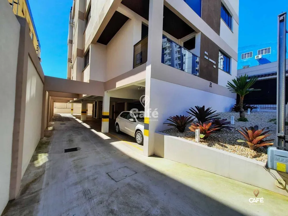 Apartamento, 1 quarto, 48 m² - Foto 4