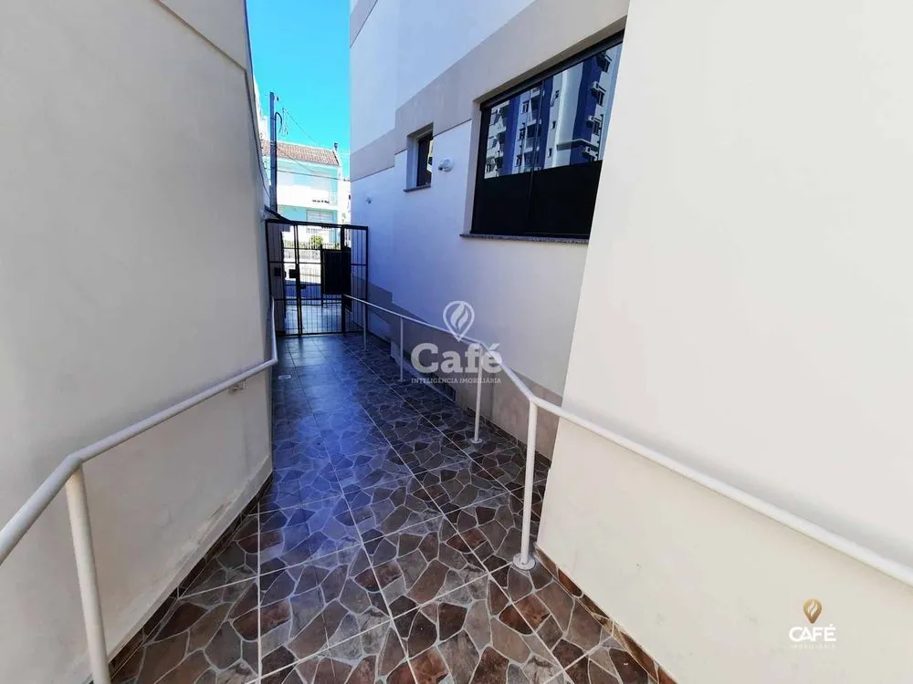Apartamento, 1 quarto, 48 m² - Foto 2