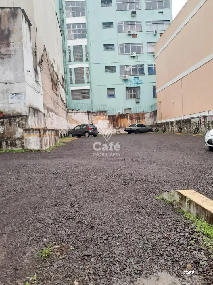 Terreno, 473 m² - Foto 1