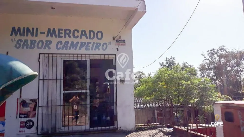Loja-Salão, 600 m² - Foto 2
