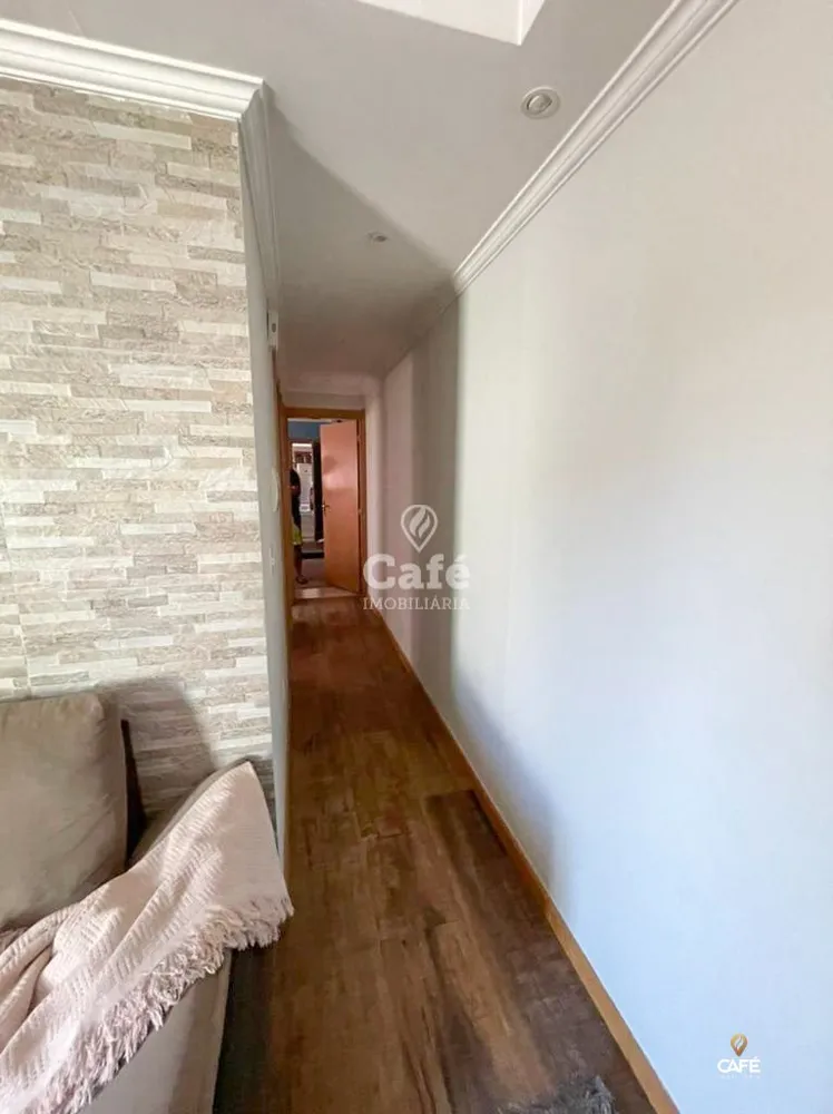 Apartamento, 2 quartos, 132 m² - Foto 3