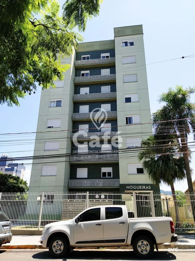 Apartamento, 2 quartos, 132 m² - Foto 2
