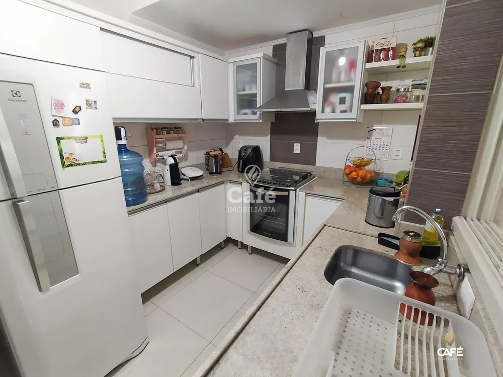 Apartamento, 3 quartos, 133 m² - Foto 3