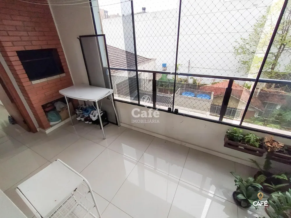 Apartamento, 3 quartos, 133 m² - Foto 2