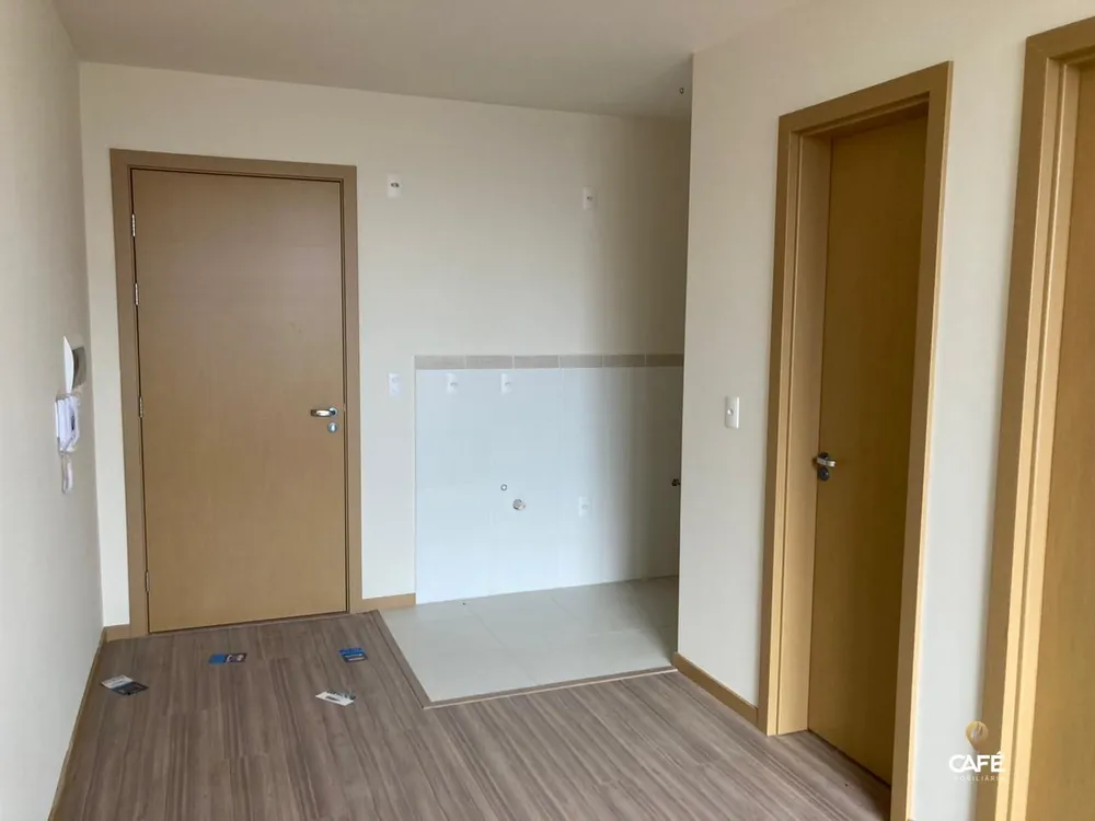Apartamento, 1 quarto, 31 m² - Foto 3