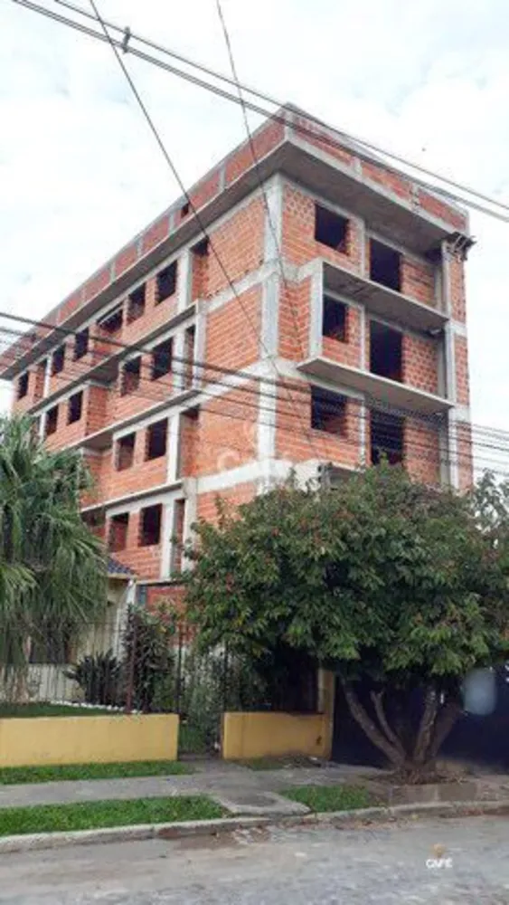 Apartamento, 1 quarto, 43 m² - Foto 3