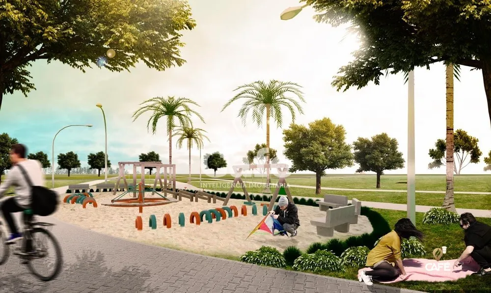 Terreno, 300 m² - Foto 2