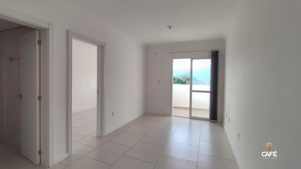 Apartamento, 1 quarto, 35 m² - Foto 2