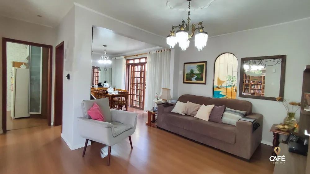 Casa, 3 quartos, 100 m² - Foto 3