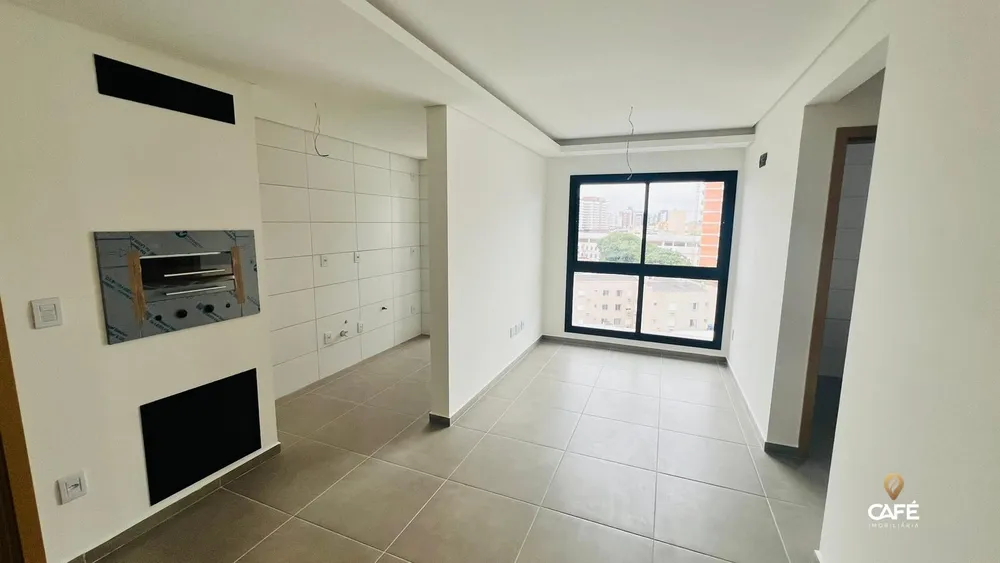 Apartamento, 2 quartos, 52 m² - Foto 2