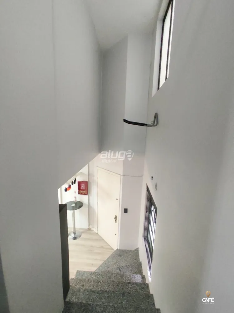Apartamento, 1 quarto, 42 m² - Foto 2