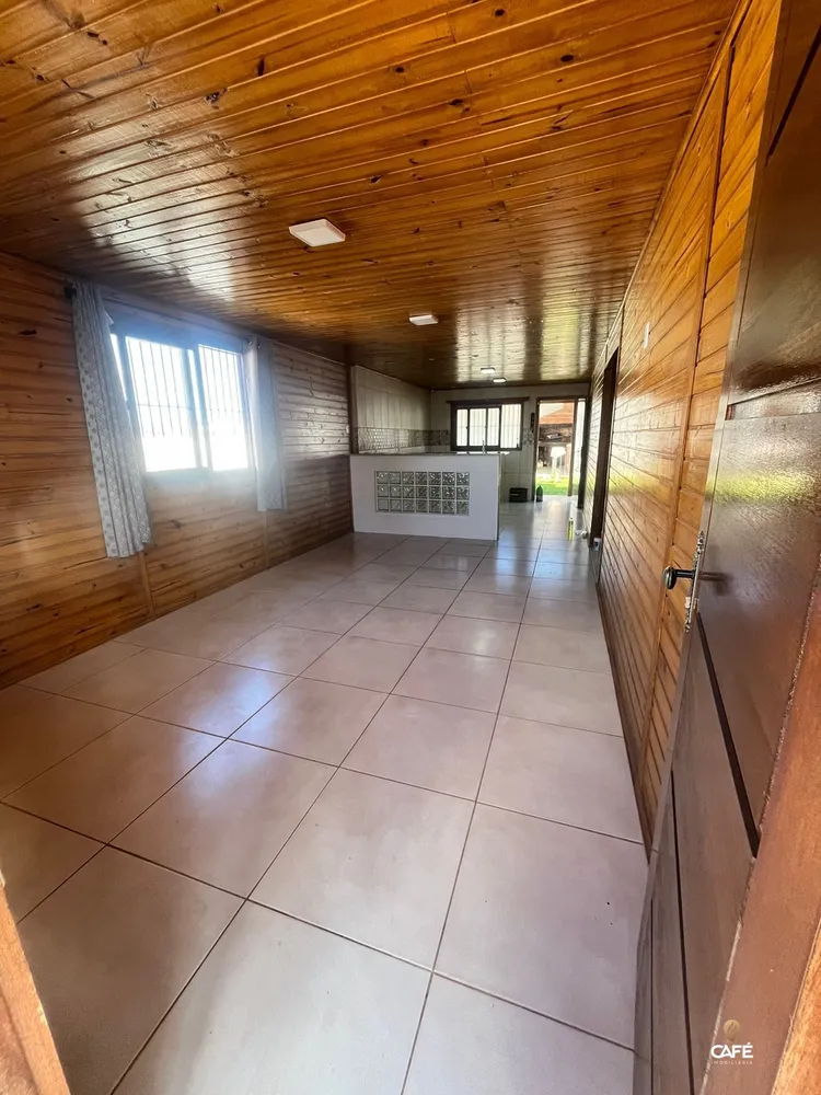 Casa, 2 quartos, 80 m² - Foto 1