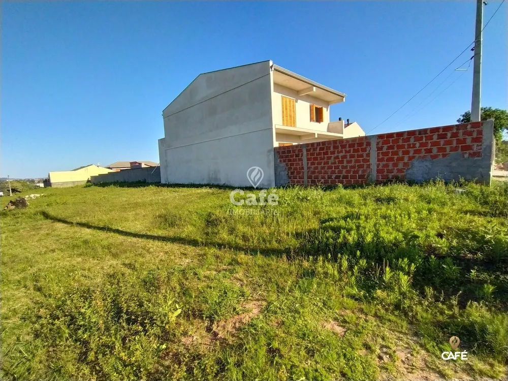 Terreno, 625 m² - Foto 1