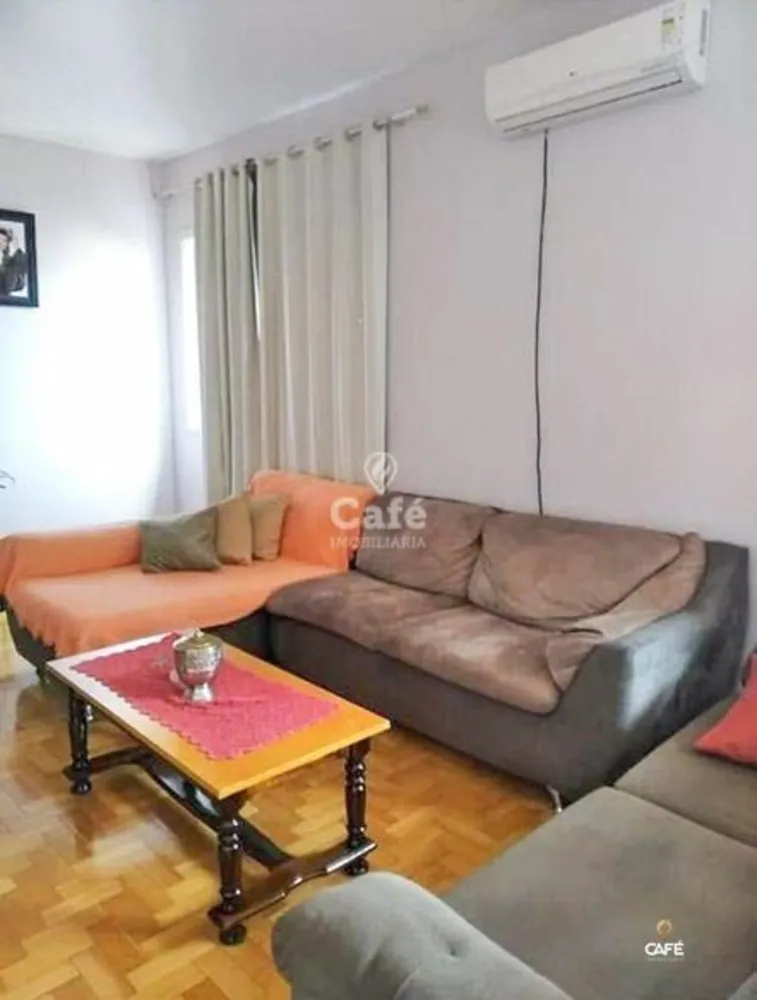 Apartamento, 3 quartos, 118 m² - Foto 1