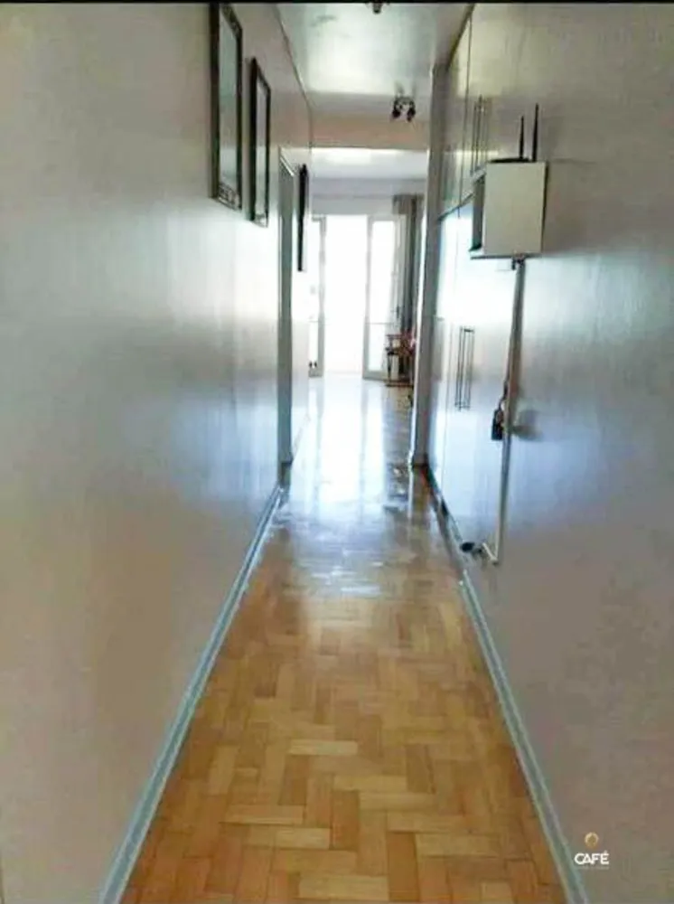 Apartamento, 3 quartos, 118 m² - Foto 2