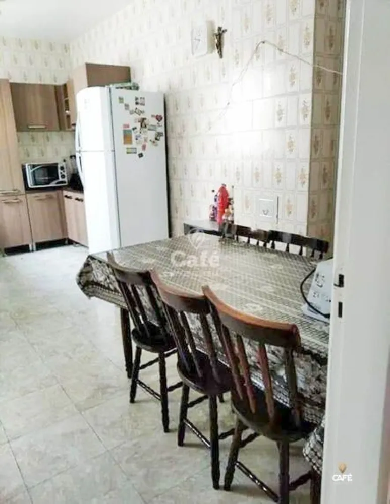Apartamento, 3 quartos, 118 m² - Foto 4