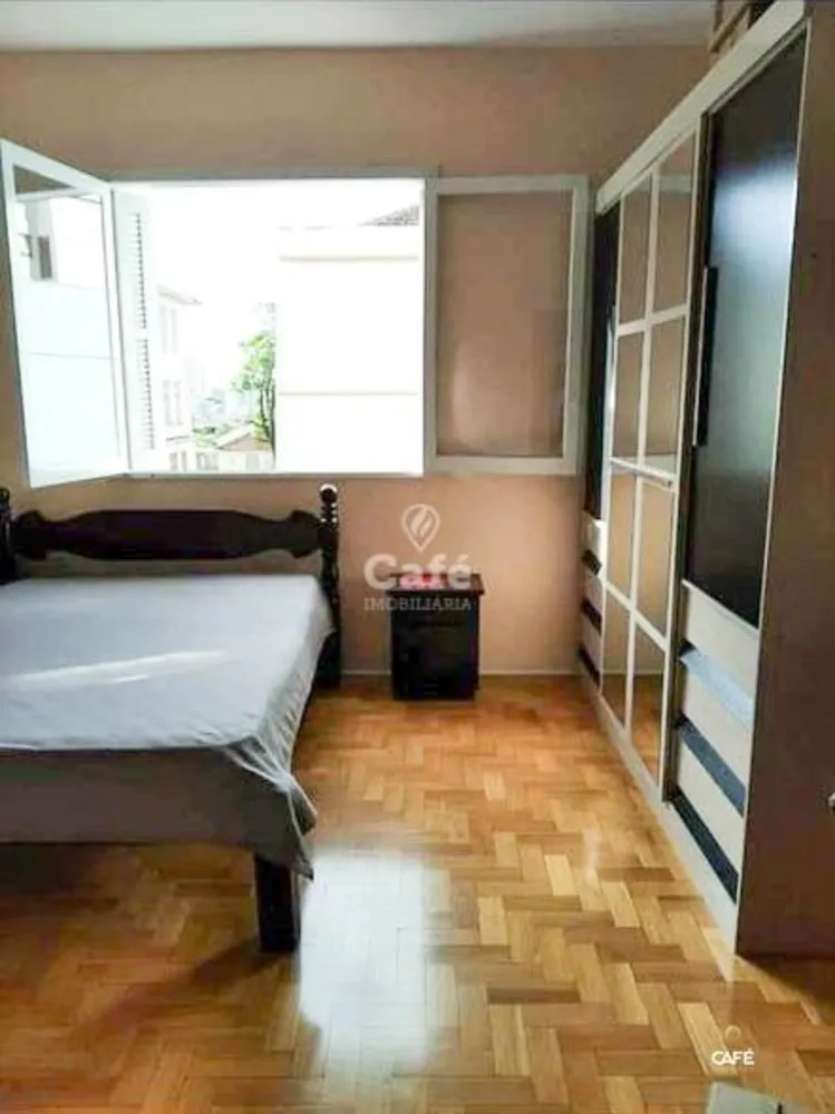 Apartamento, 3 quartos, 118 m² - Foto 3