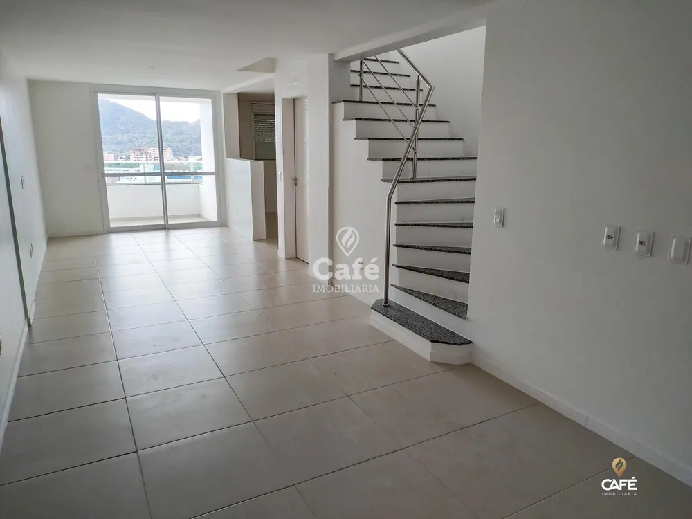 Cobertura, 3 quartos, 190 m² - Foto 4