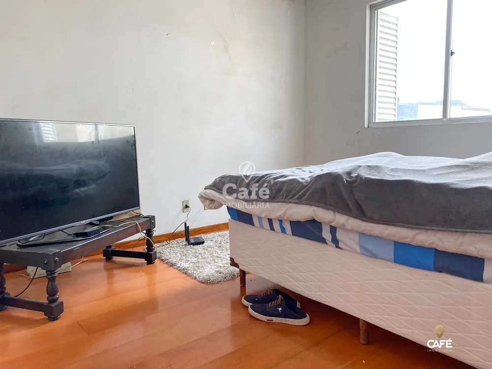 Apartamento, 2 quartos, 65 m² - Foto 4