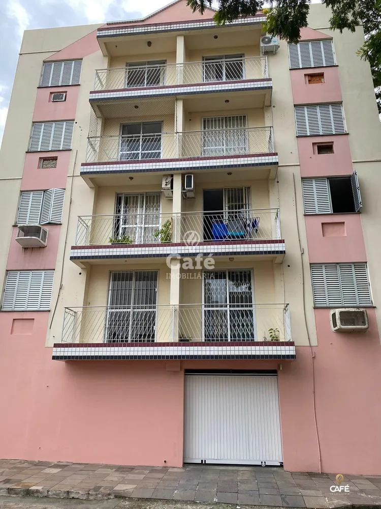 Apartamento, 2 quartos, 65 m² - Foto 1
